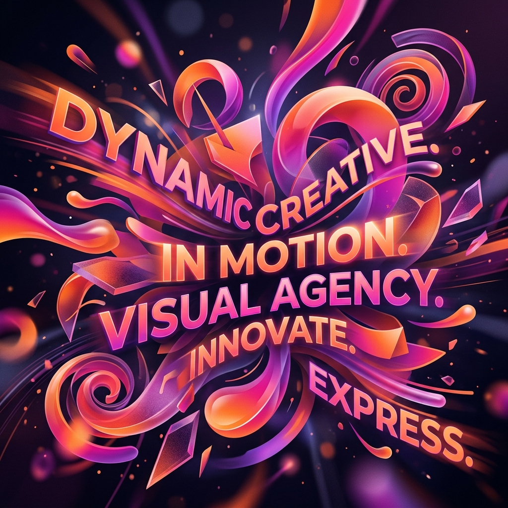 Motion Graphic