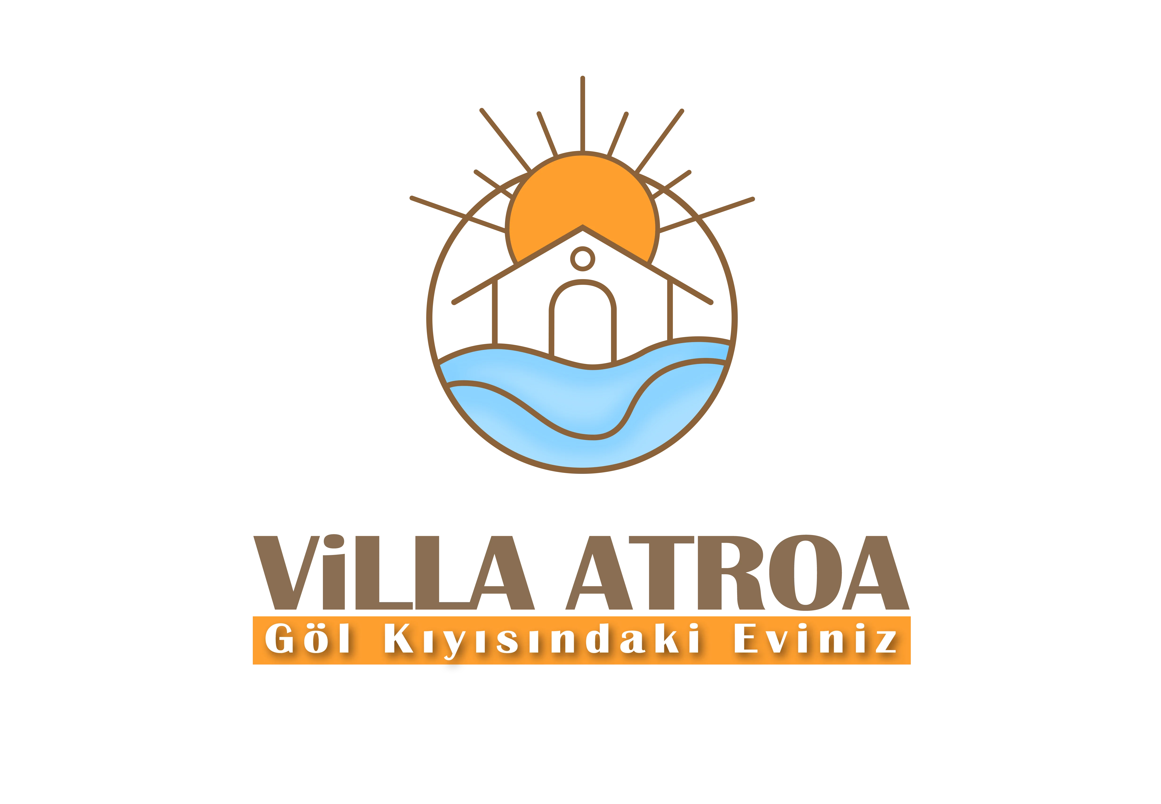 Net Kadraj Referans - Villa